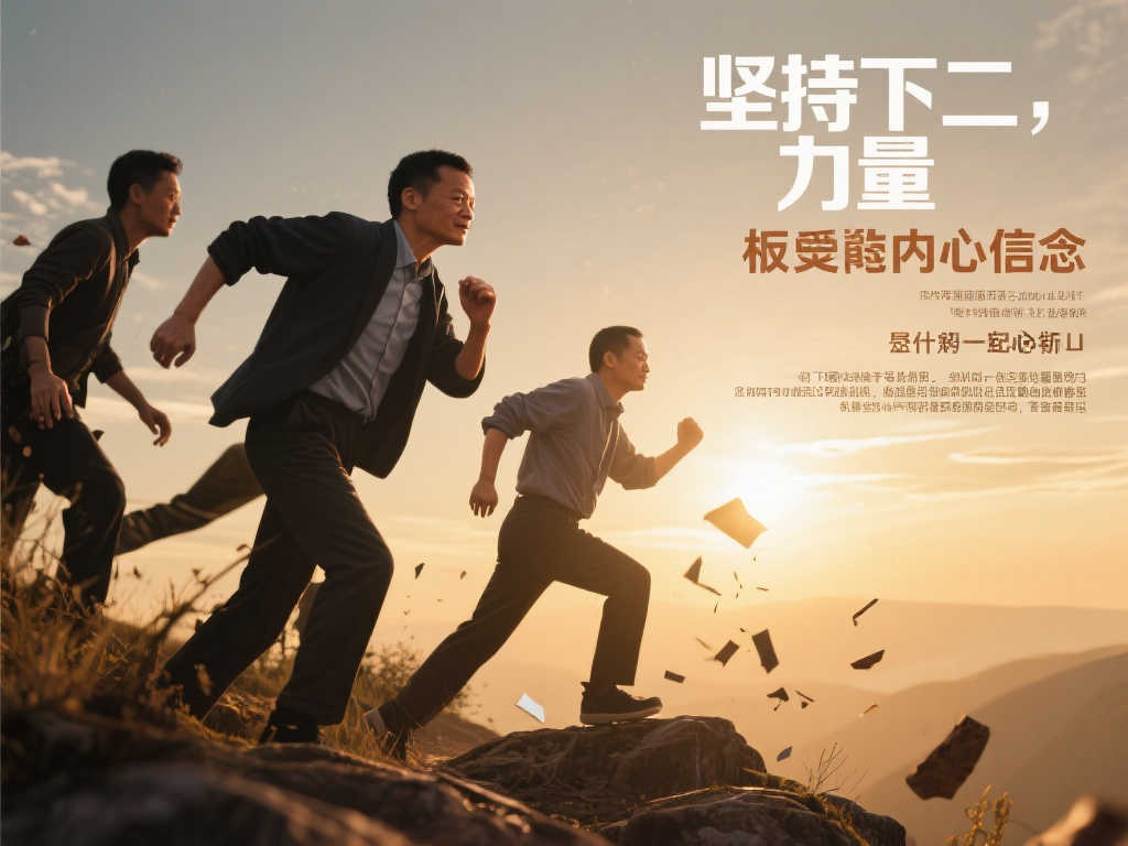 以成功的基