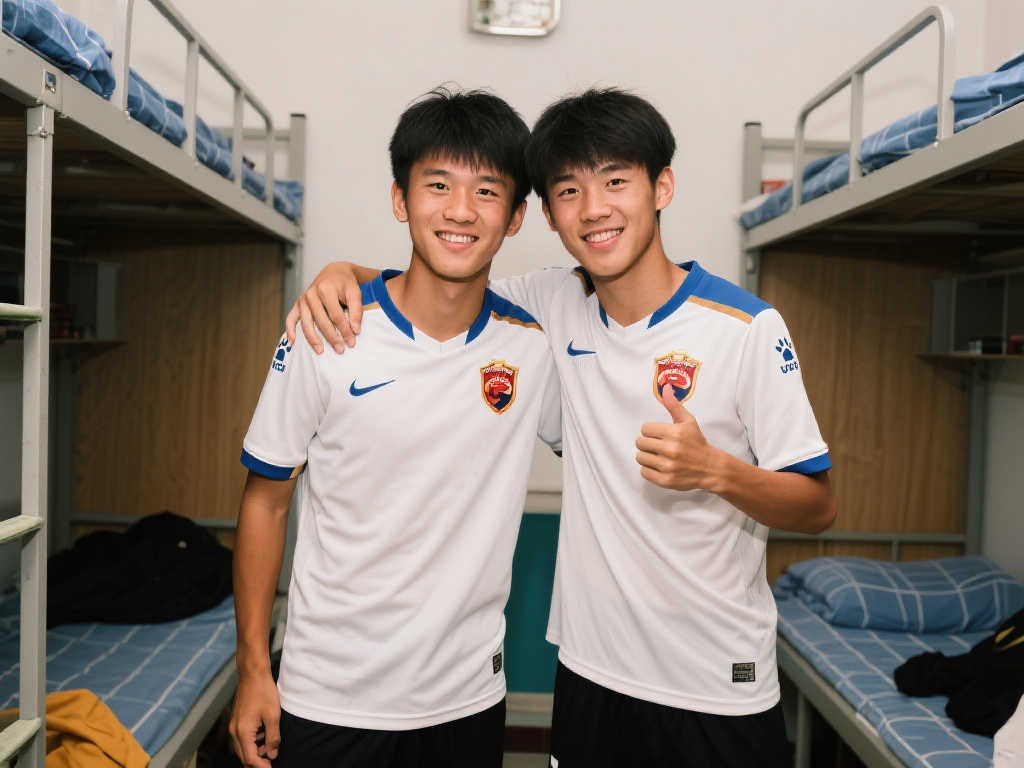 他在四分之