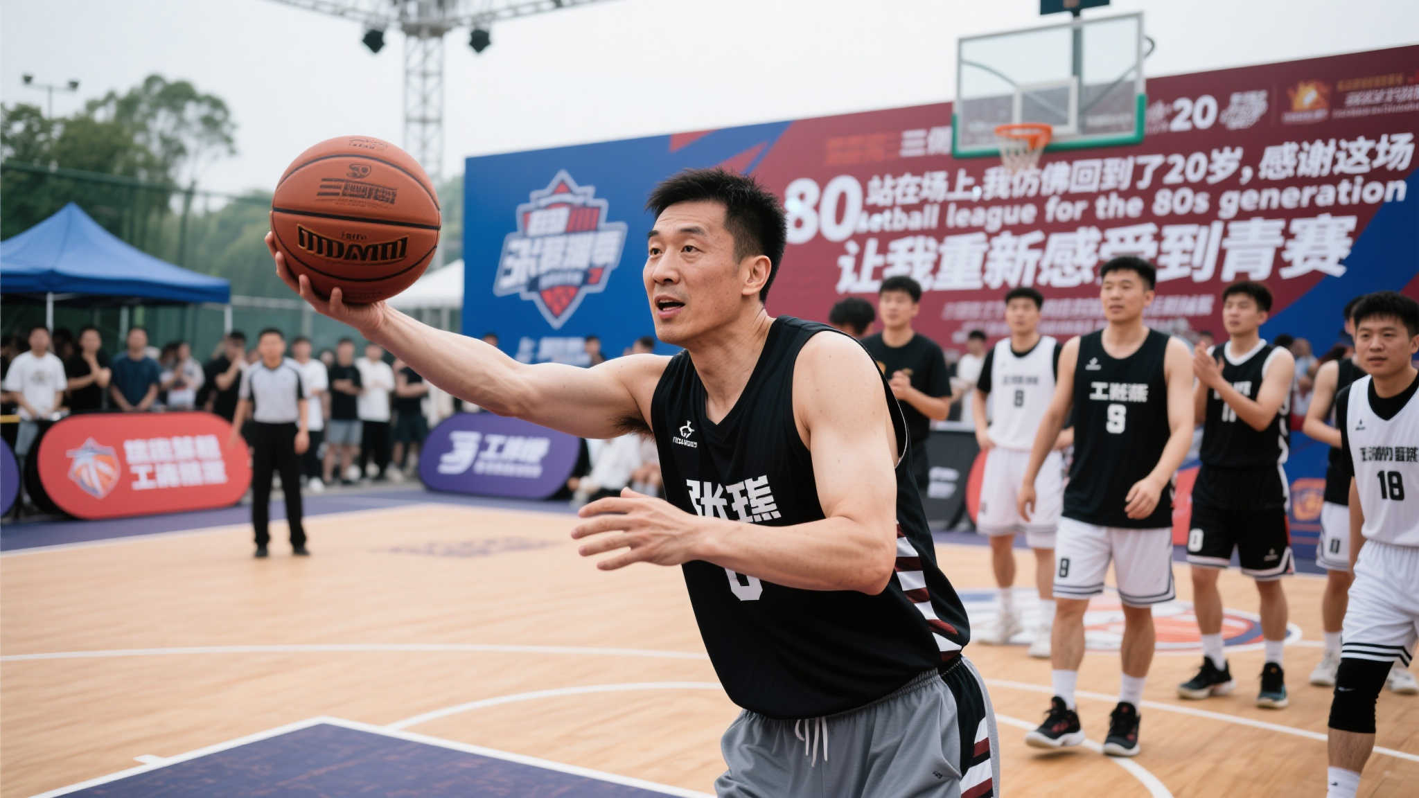 还将为球队