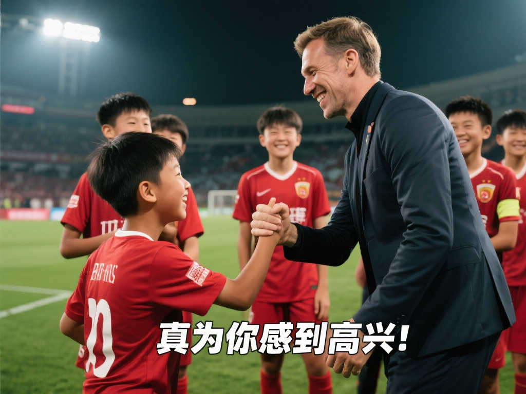 来一直强调