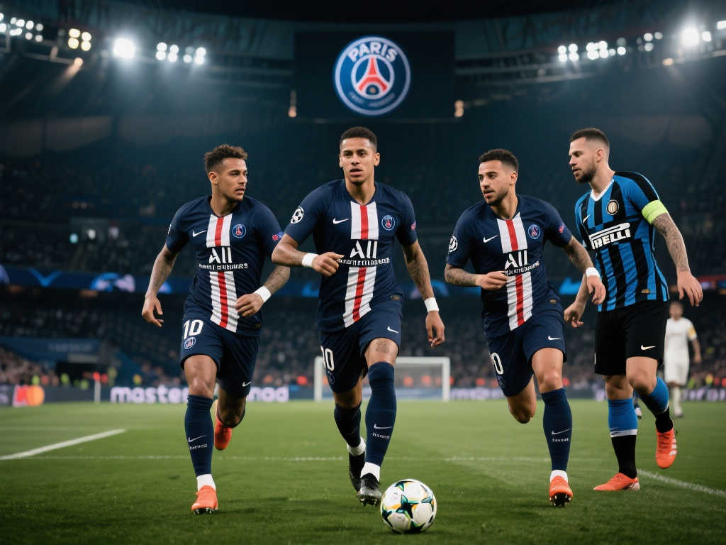 强大的对手 强大的对手